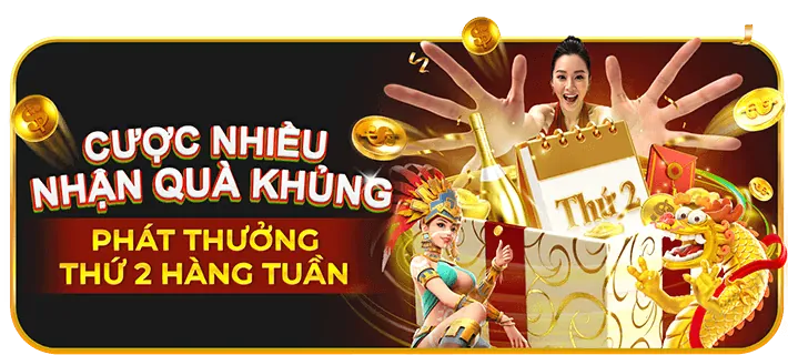 Khuyến mãi chào mừng thành viên mới 168KBET