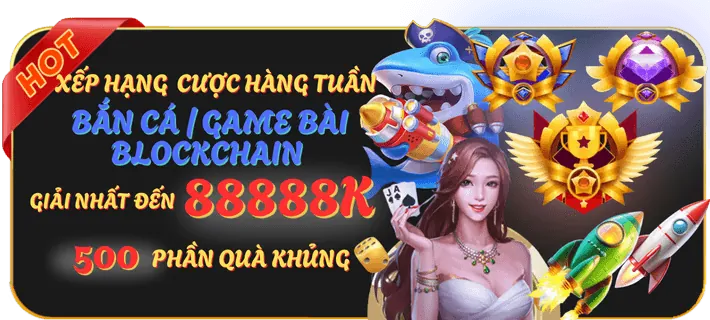 Hoàn trả hàng tuần tại 168KBET