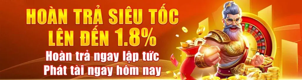 Các phương thức gửi tiền đa dạng tại 168kbet