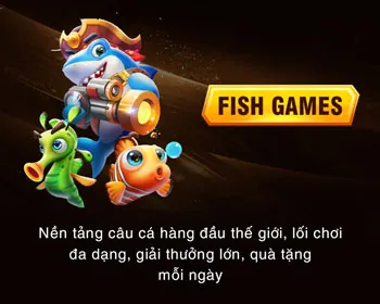 Đồ họa chất lượng cao trong game bắn cá 168kbet